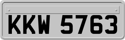 KKW5763