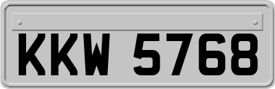 KKW5768