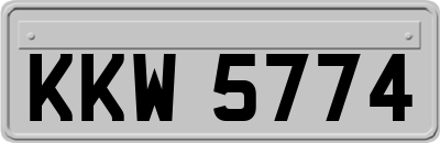 KKW5774