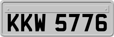 KKW5776