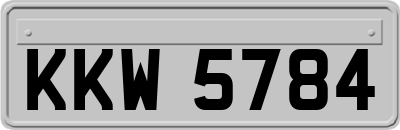 KKW5784