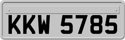 KKW5785