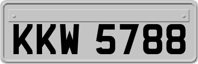 KKW5788