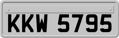 KKW5795