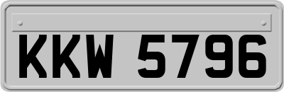 KKW5796
