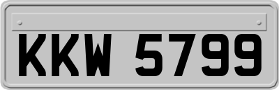 KKW5799