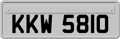 KKW5810
