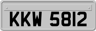KKW5812