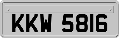 KKW5816
