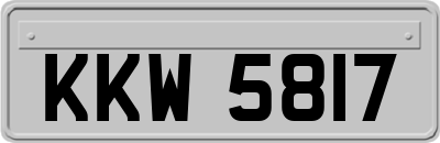 KKW5817