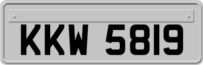 KKW5819