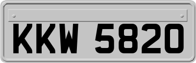 KKW5820