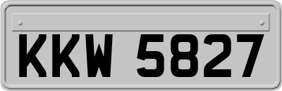 KKW5827