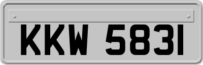 KKW5831