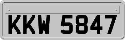 KKW5847