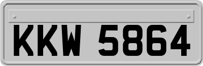 KKW5864