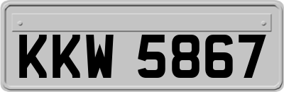 KKW5867