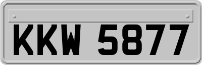 KKW5877