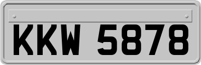 KKW5878