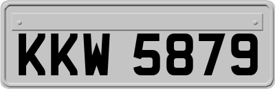 KKW5879