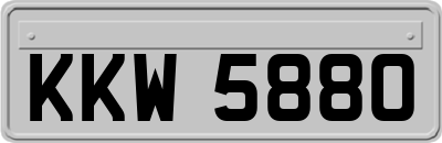 KKW5880