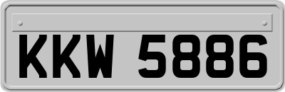 KKW5886