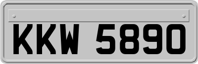 KKW5890