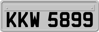 KKW5899