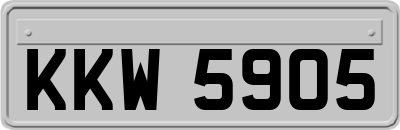 KKW5905