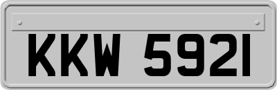 KKW5921