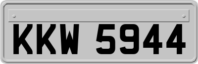 KKW5944