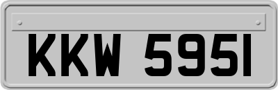 KKW5951
