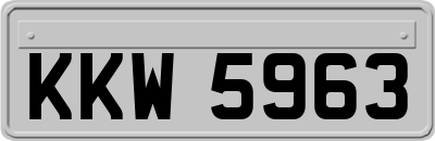KKW5963