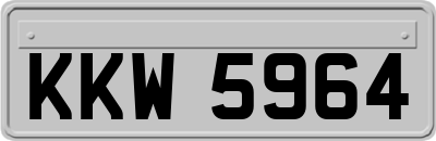 KKW5964