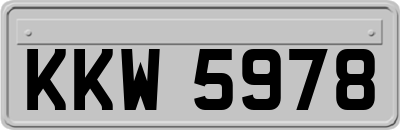KKW5978