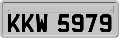 KKW5979