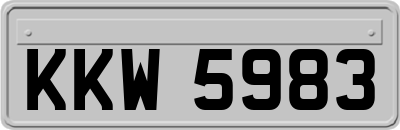 KKW5983