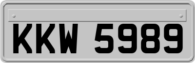 KKW5989