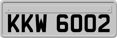 KKW6002