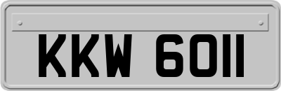 KKW6011