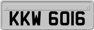 KKW6016