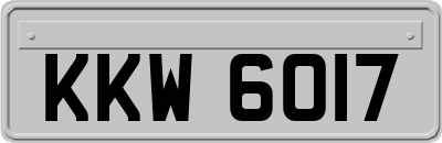KKW6017