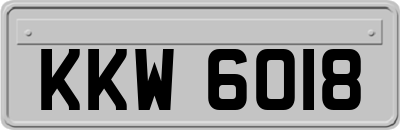 KKW6018