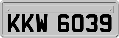 KKW6039