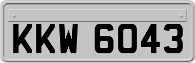 KKW6043