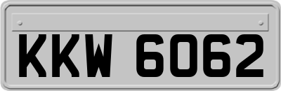 KKW6062