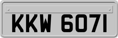 KKW6071