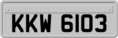 KKW6103