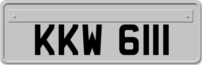 KKW6111