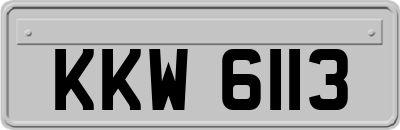 KKW6113